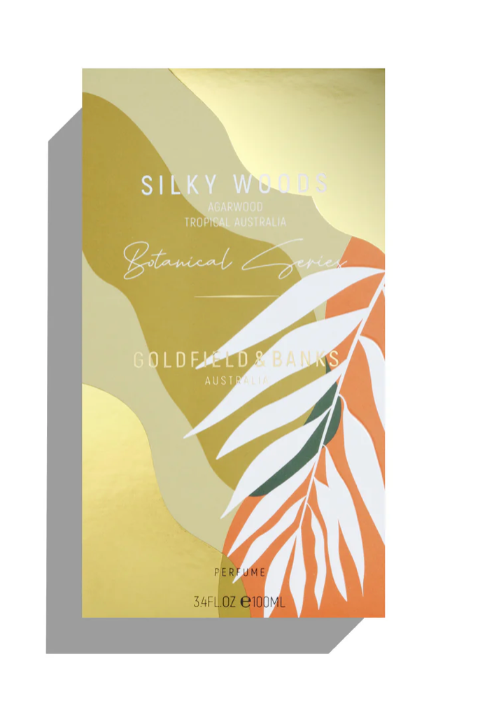GOLDFIELD & BANKS Silky Woods