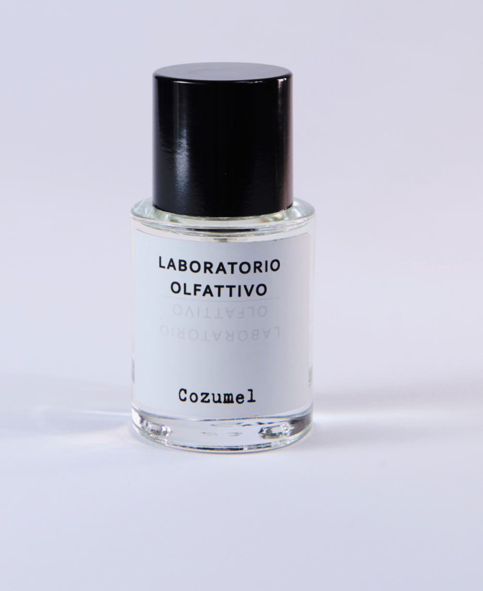 Laboratorio Olfattivo Cozumel