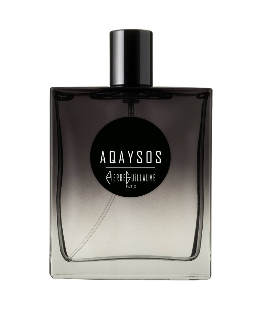 AQAYSOS - Pierre Guillaume