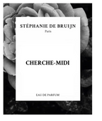 Cherche-Midi - Stéphanie De Bruijn