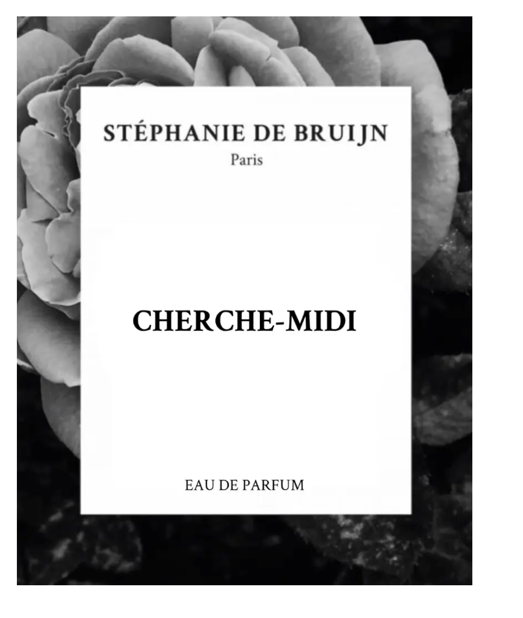 Cherche-Midi - Stéphanie De Bruijn