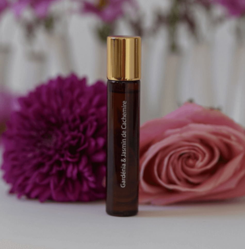 Ph fragrances - Parfum Gardénia & Jasmin de Cachemire