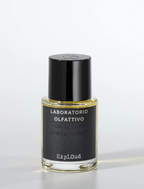 Laboratorio Olfattivo Exploud