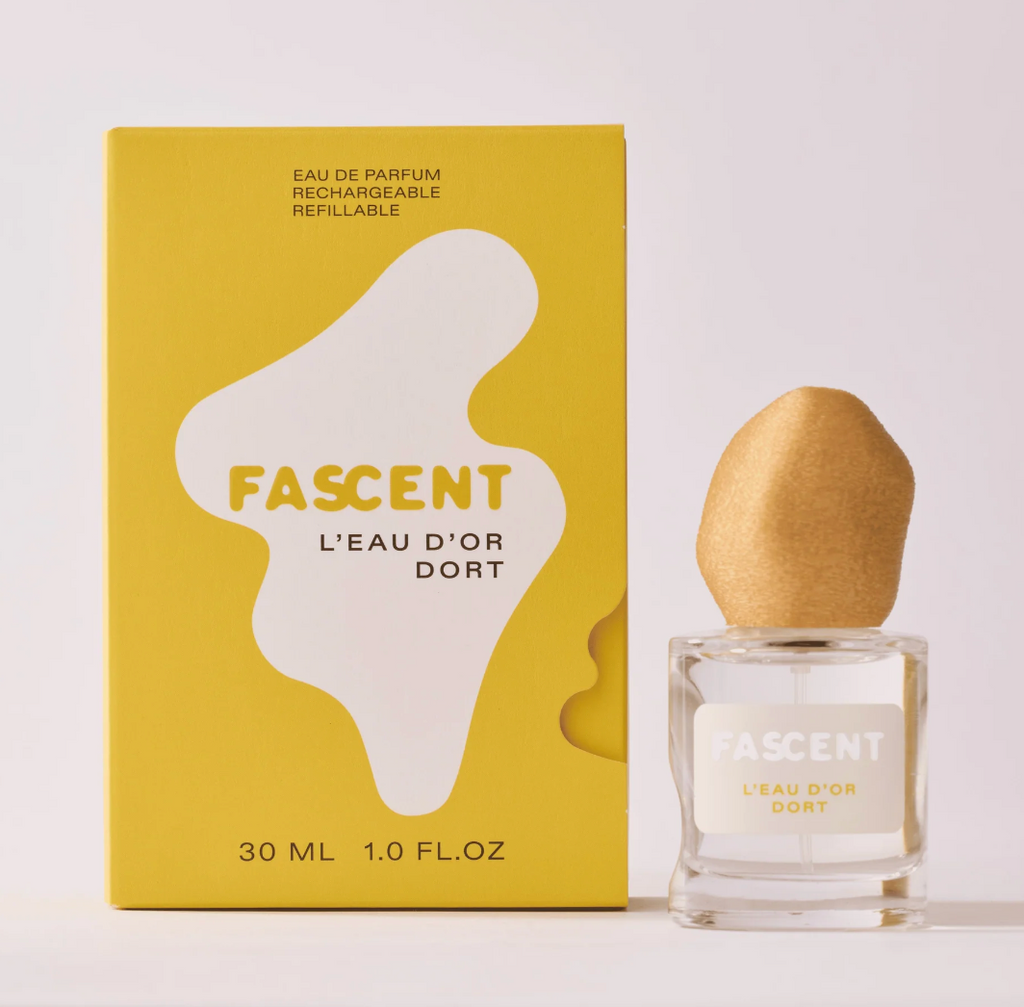 FASCENT L'eau D'or Dort