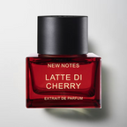 NEW NOTES Latte Di Cherry