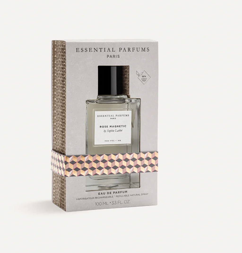 ESSENTIAL PARFUMS Rose Magnetic