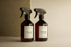 SEVENREEDS - Vaporisateur d'ambiance  Dark Amber