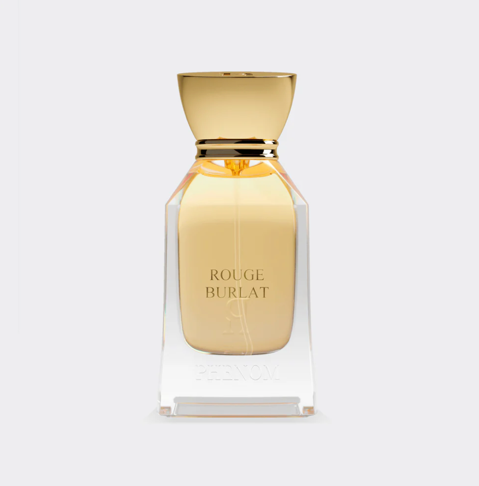 PHENOM Rouge Burlat