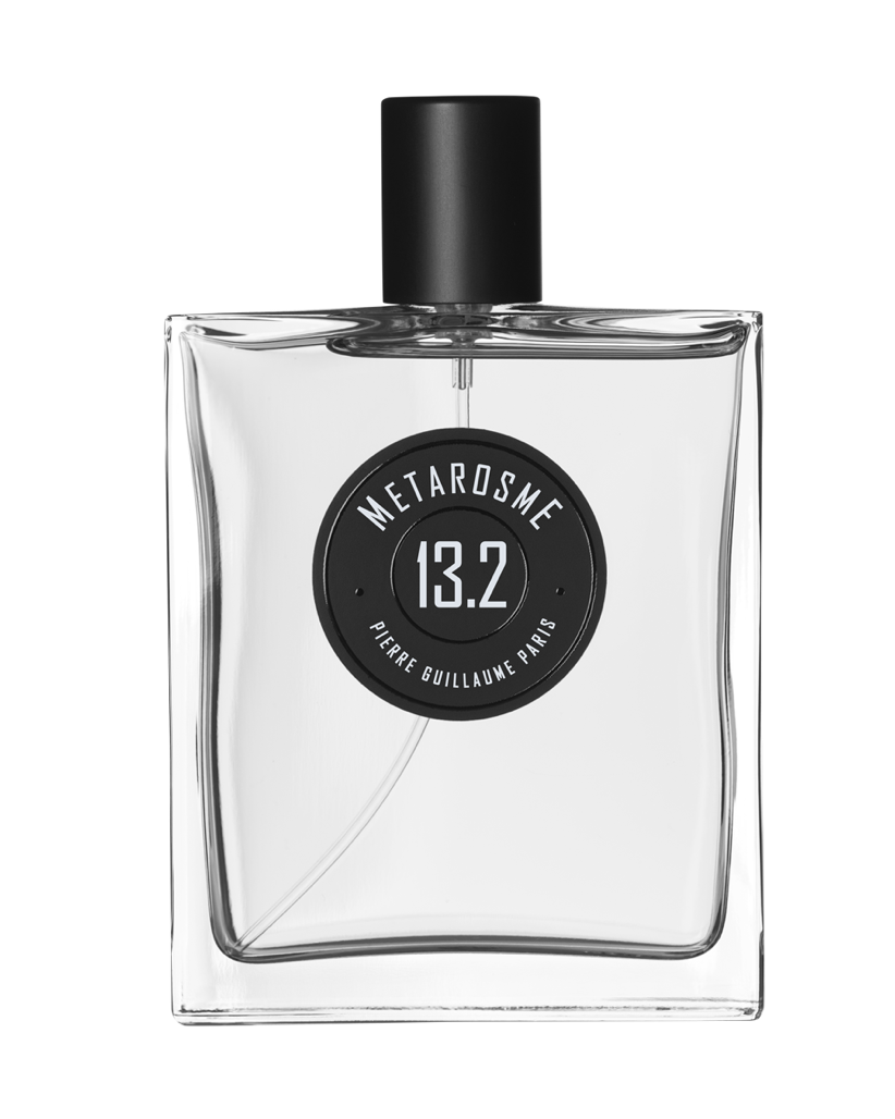 13.2 METAROSME - Pierre Guillaume