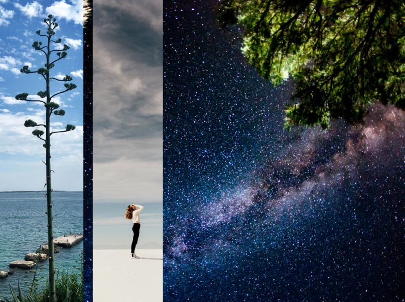 19.1 NEROLI AD ASTRA - Pierre Guillaume