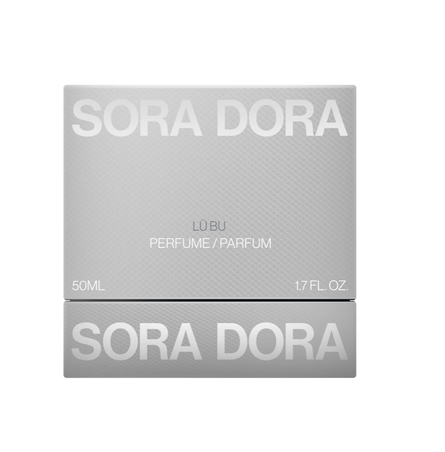 SORA DORA LÜ BU