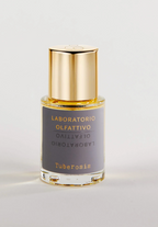 Laboratorio Olfattivo Tuberosis