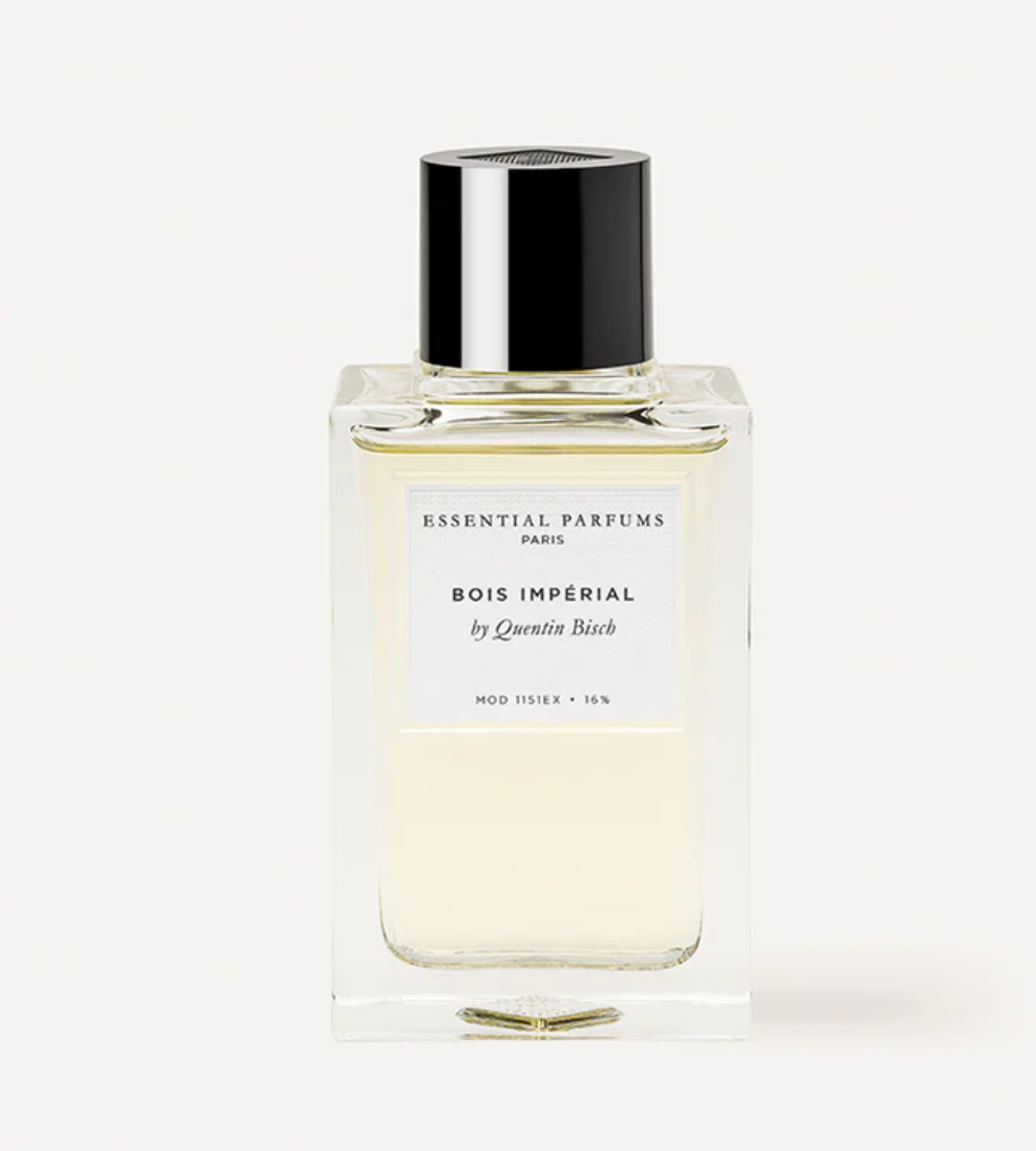 ESSENTIAL PARFUMS Bois Impérial