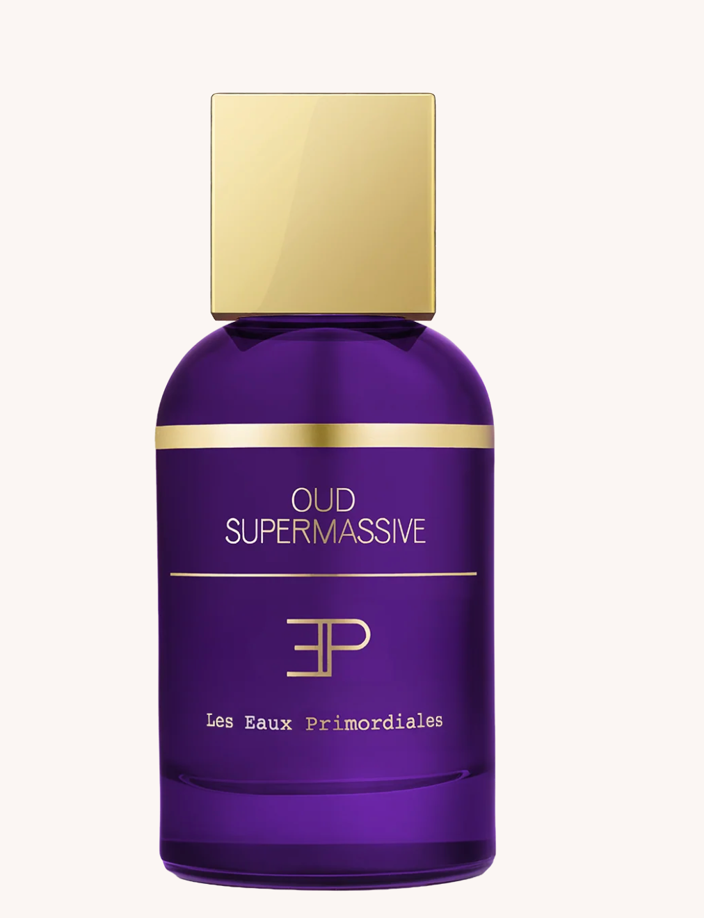Les Eaux Primordiales - Oud Supermassive
