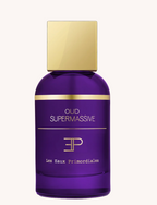 Les Eaux Primordiales - Oud Supermassive
