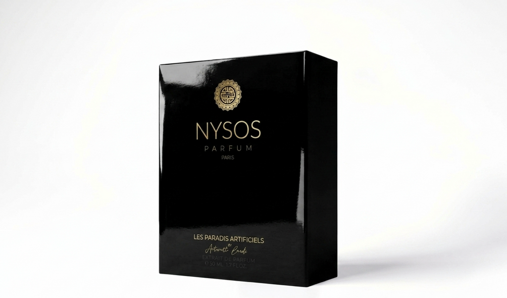 NYSOS Les Paradis Artificiels