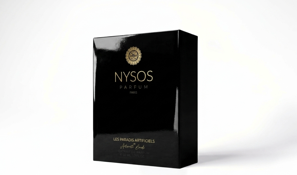 NYSOS Les Paradis Artificiels