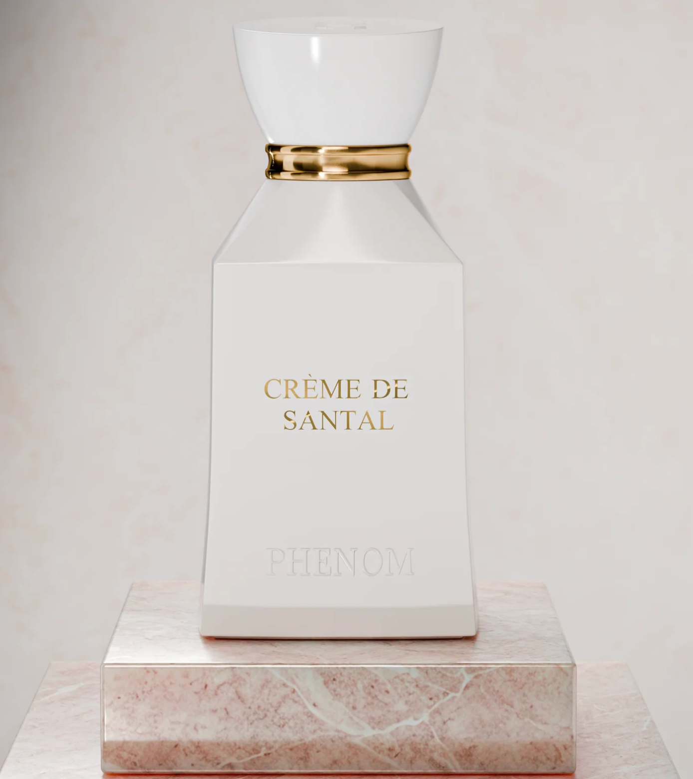 PHENOM Crème de Santal