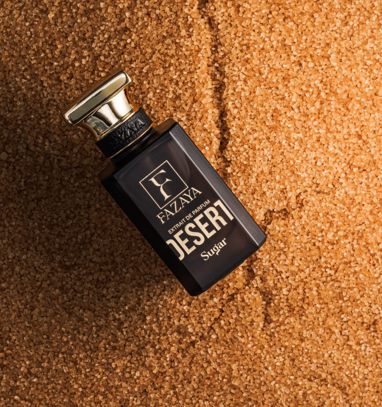 FAZAYA - Desert Sugar