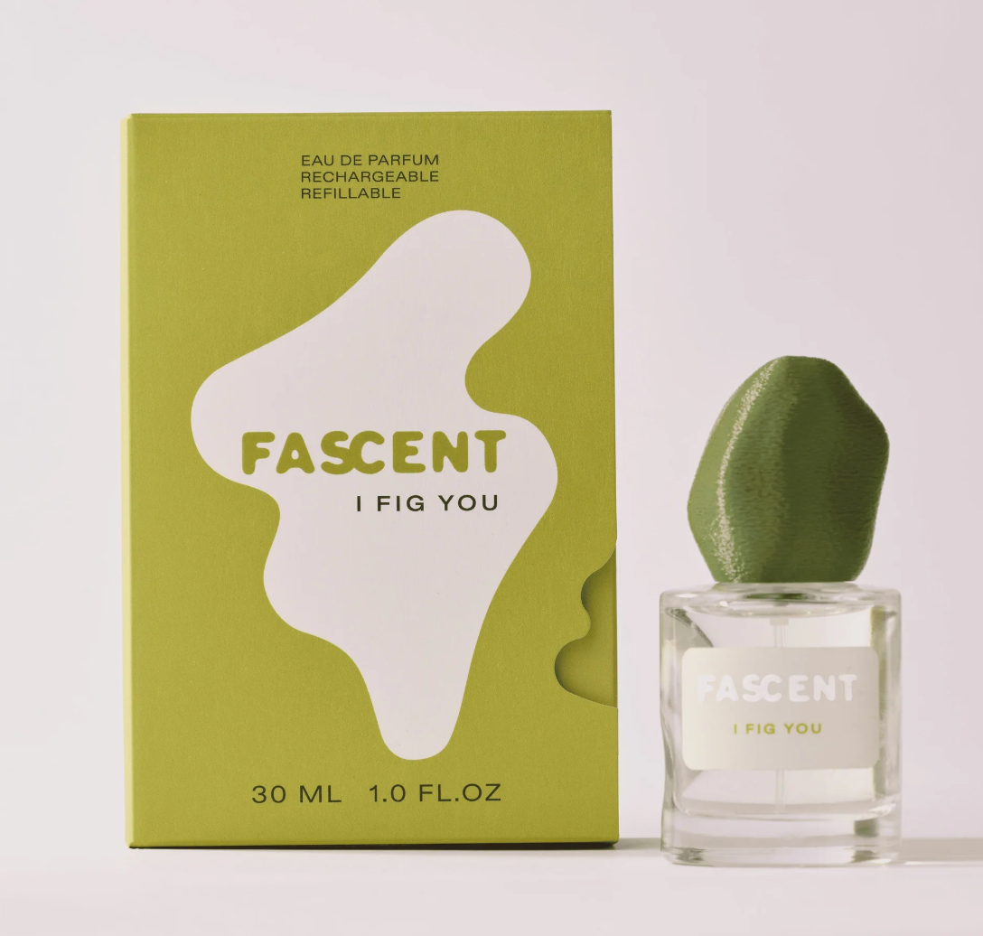 FASCENT I Fig You