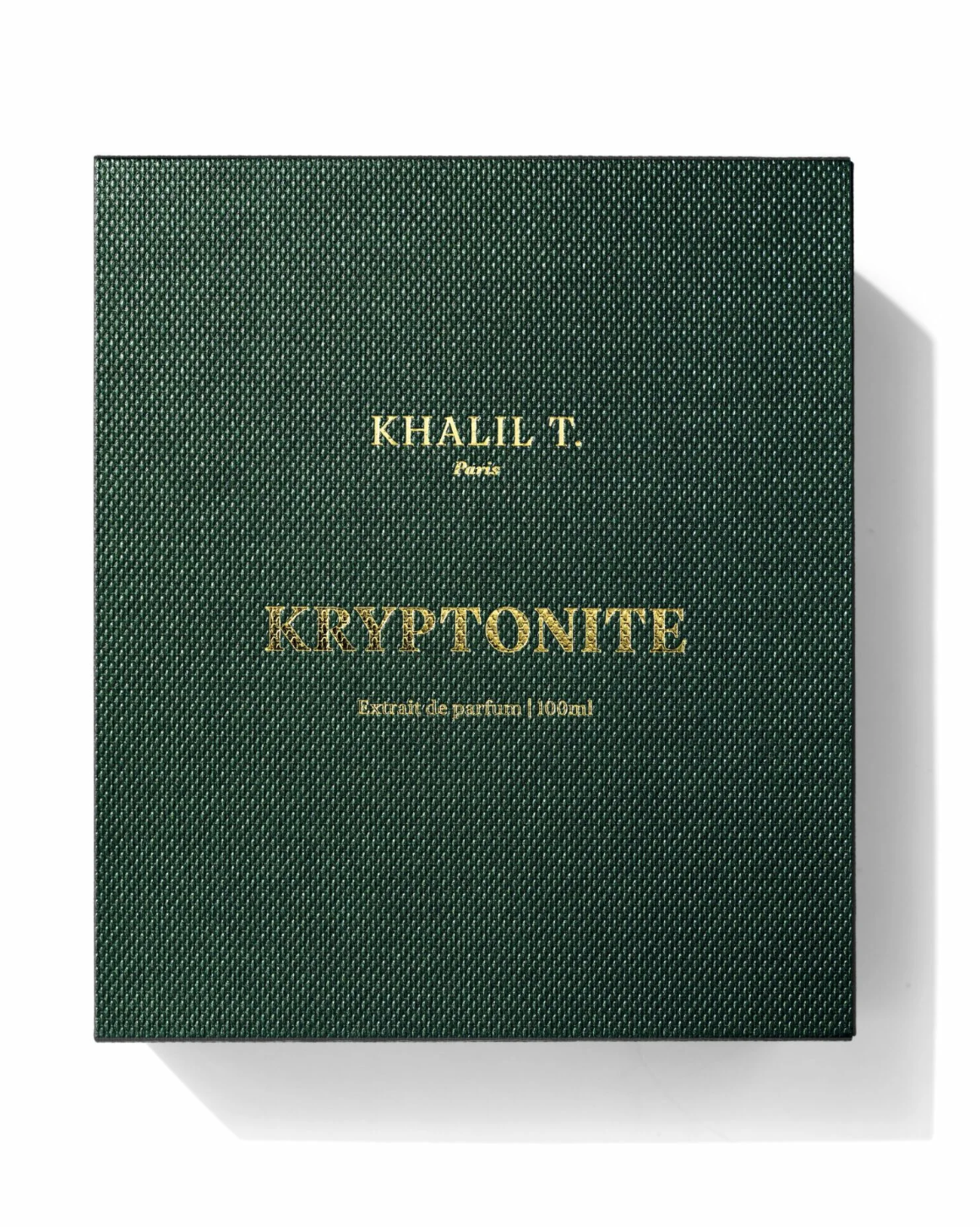 Kryptonite