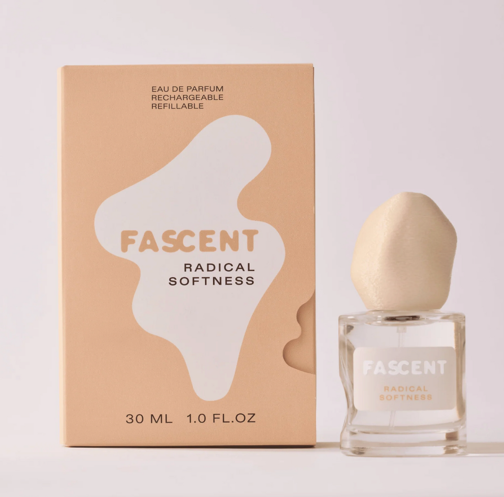 FASCENT Radical Softness