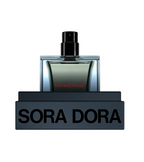 SORA DORA Orchidée Rouge