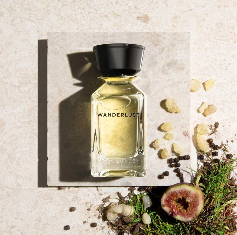 Oman Luxury - Wanderlust