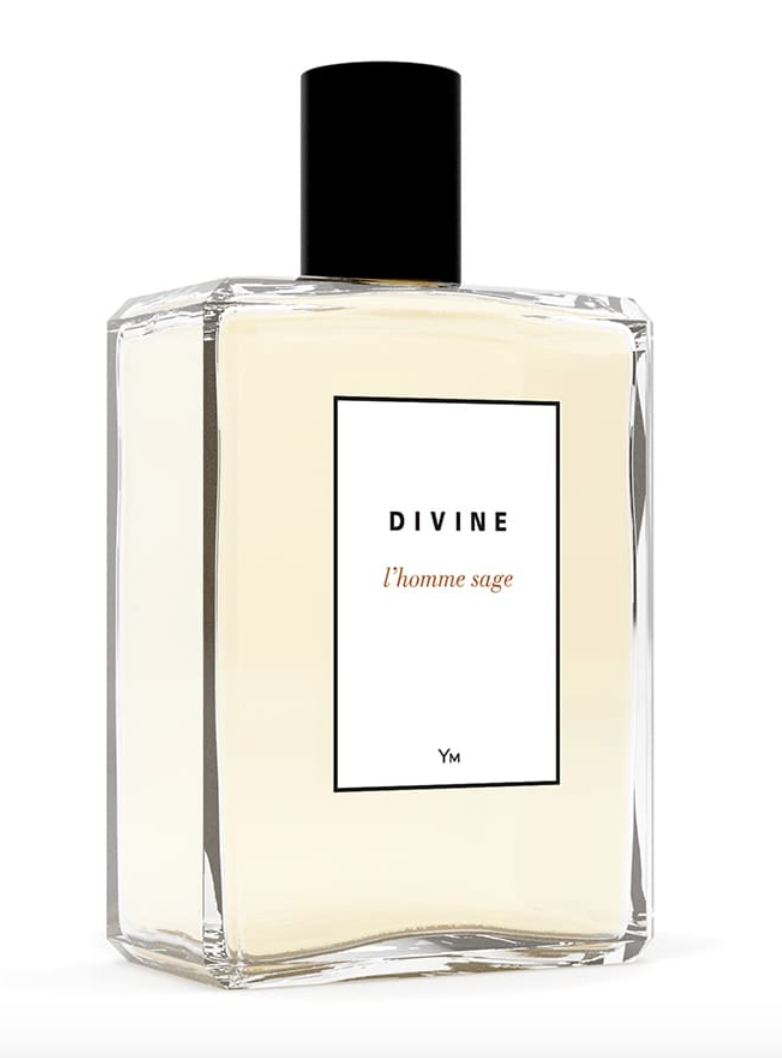 DIVINE l'homme sage