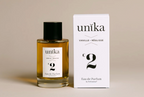 UNIKA Vanille Réglisse