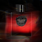 VOLUPTÉ NOIRE - Pierre Guillaume