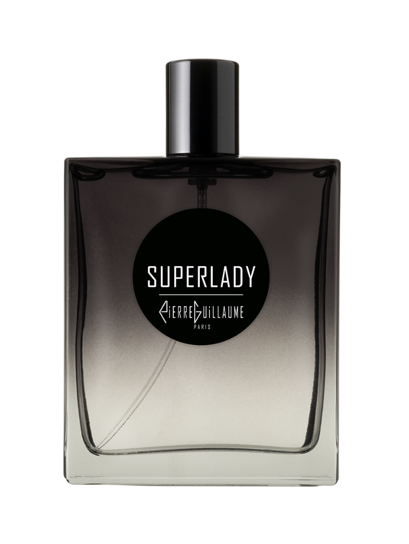 SUPERLADY - Pierre Guillaume