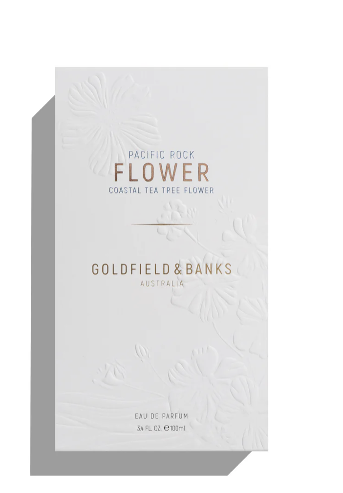 GOLDFIELD & BANKS Pacific Rock Flower