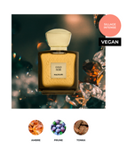 MAJOURI Gold Noir