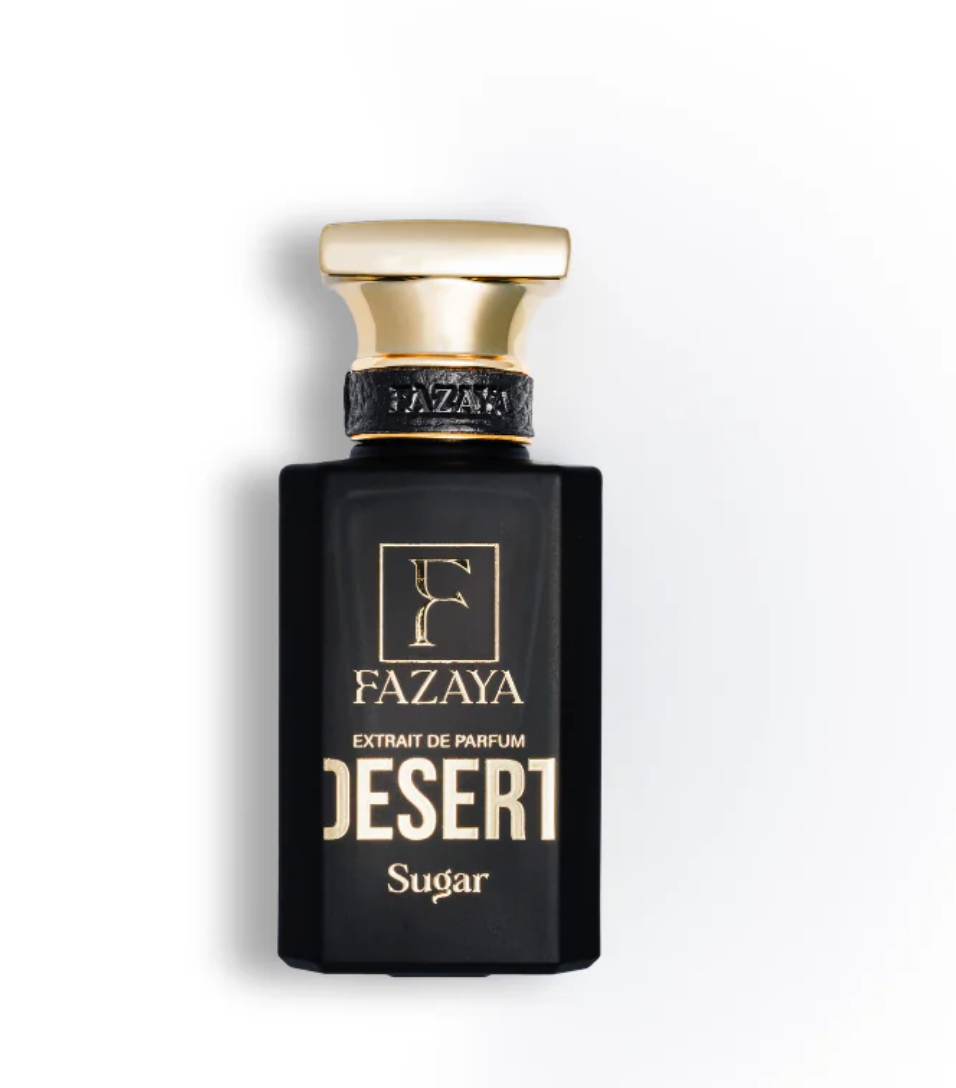 FAZAYA - Desert Sugar