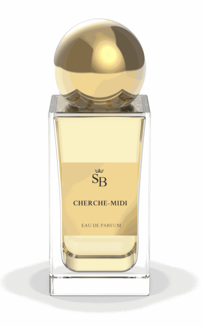 Cherche-Midi - Stéphanie De Bruijn