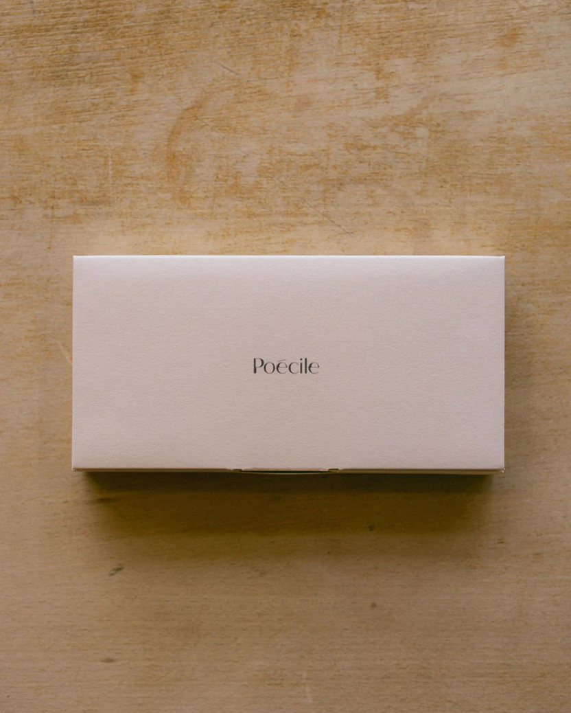 POECILE Coffret découverte