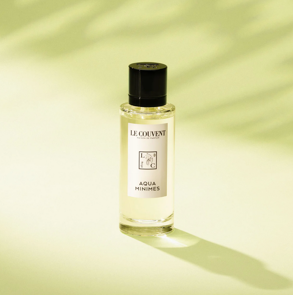 Acqua Minimes - Le Couvent