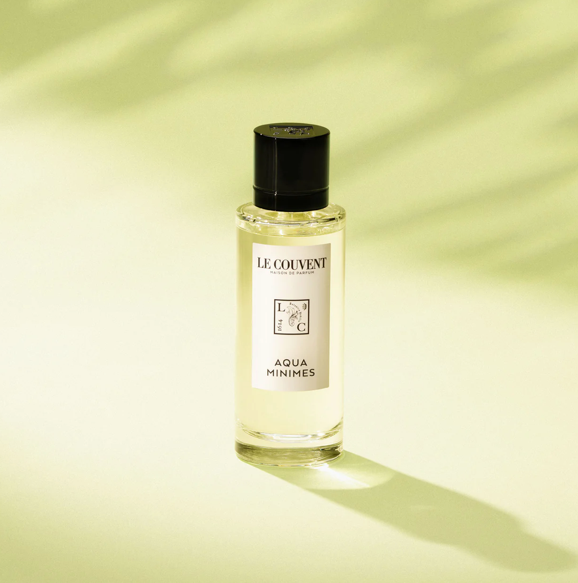 Acqua Minimes - Le Couvent