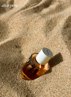 Elixir Privé Mango White