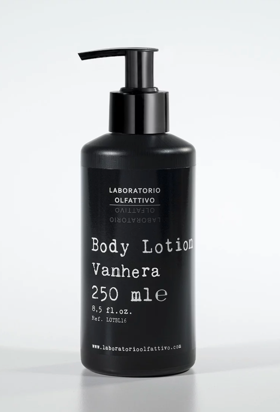Shower Gel  Vanhera