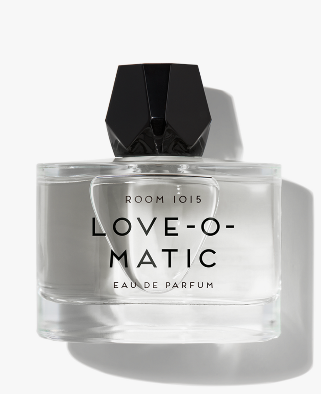 ROOM 1015 Lave - O - Matic