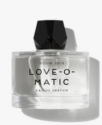 ROOM 1015 Lave - O - Matic