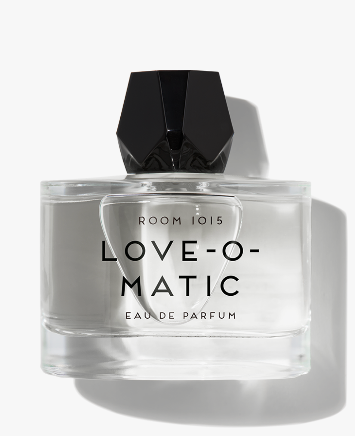 ROOM 1015 Lave - O - Matic