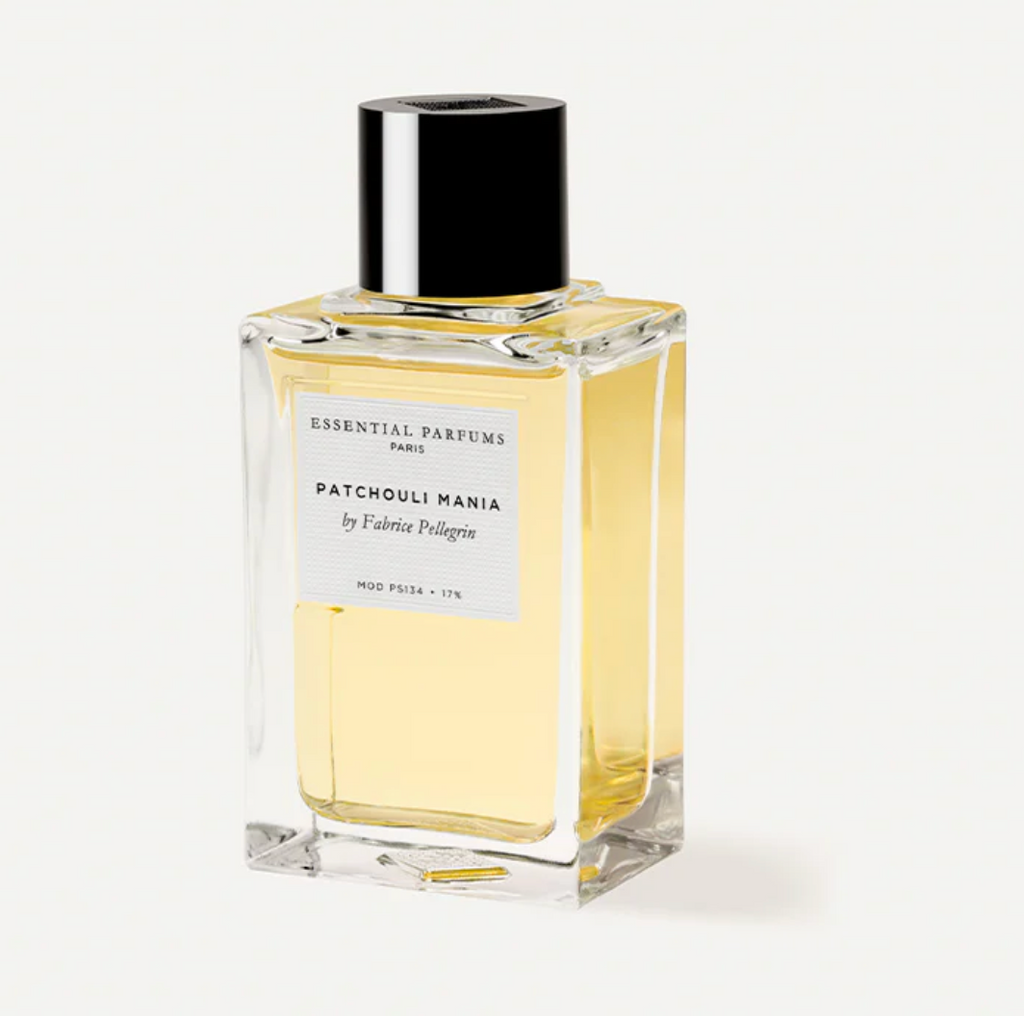 ESSENTIAL PARFUMS Patchouli Mania