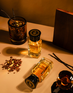 Oman Luxury - Caden