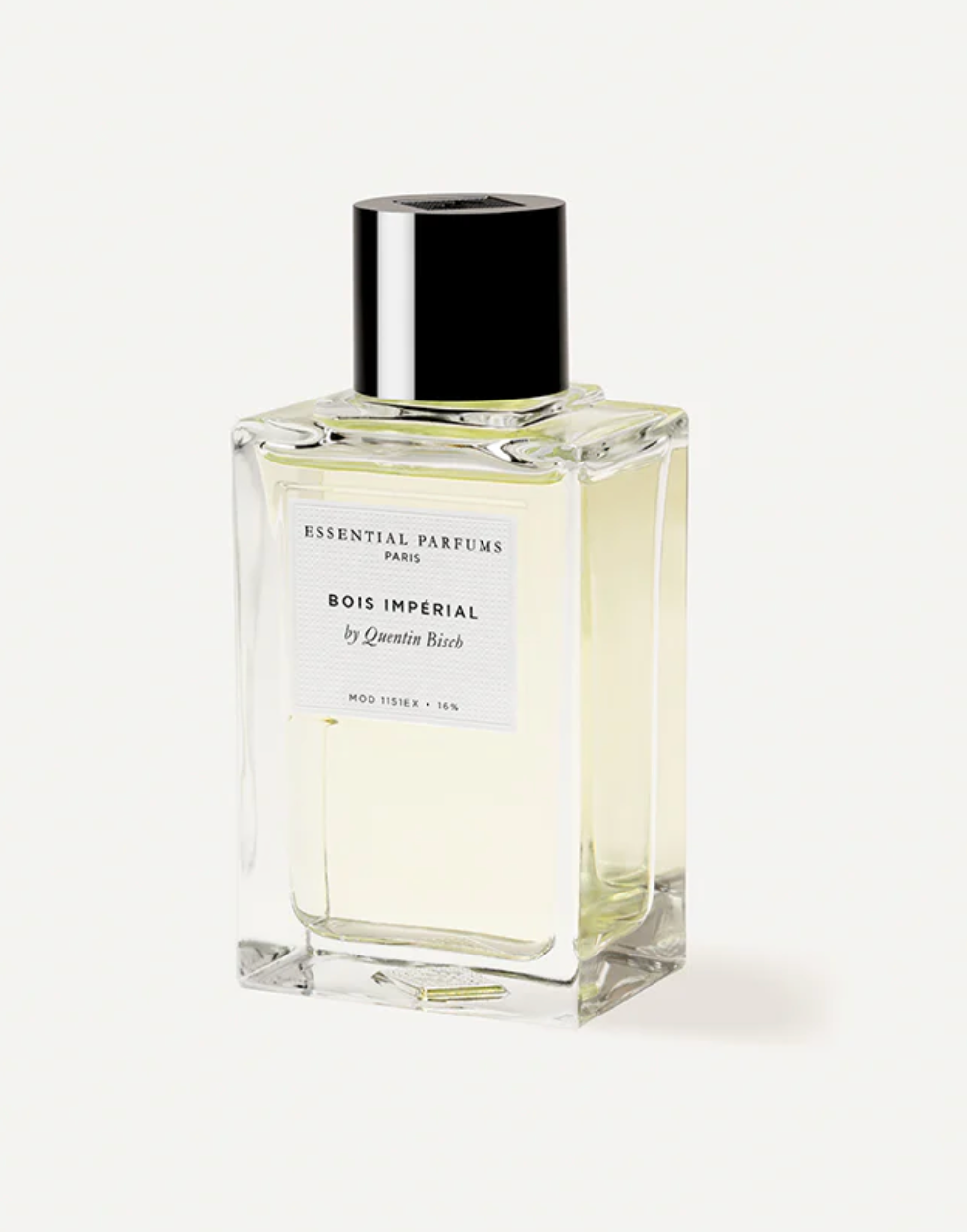 ESSENTIAL PARFUMS Bois Impérial