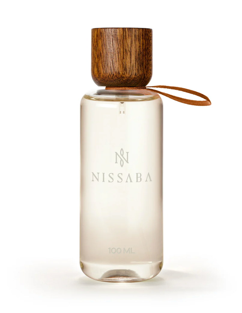 NISSABA Tierra Maya