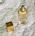 Les Eaux Primordiales "Élévation"