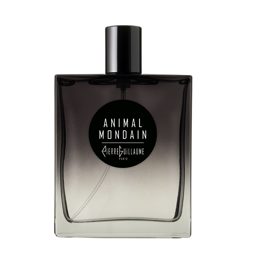 ANIMAL MONDAIN - Pierre Guillaume